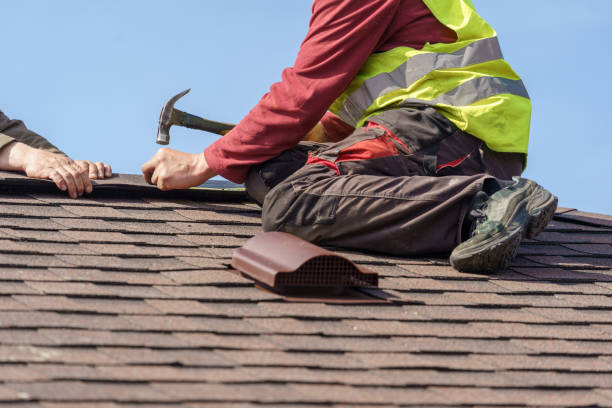 Quick and Trustworthy Emergency Roof Repair Services in Chesaning, MI