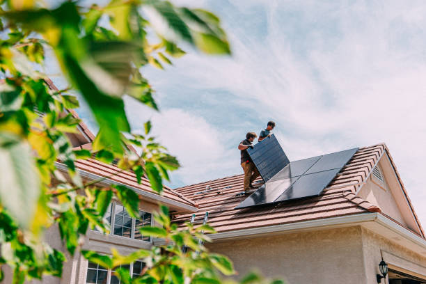 Best Heating Cable for Roof Installation  in Chesaning, MI