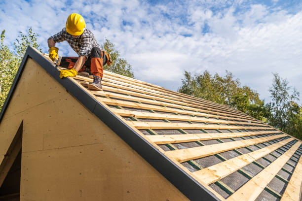 Trusted Chesaning, MI Roofing Contractor Experts