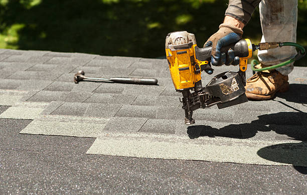 Best Affordable Roofing Company  in Chesaning, MI
